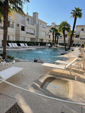 Le Village Tropezien Lido Di Jesolo